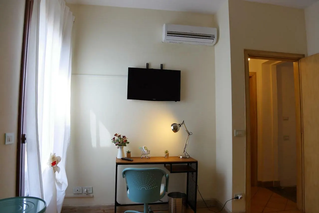 B&B Cloe'S Agrigento Bed & Breakfast