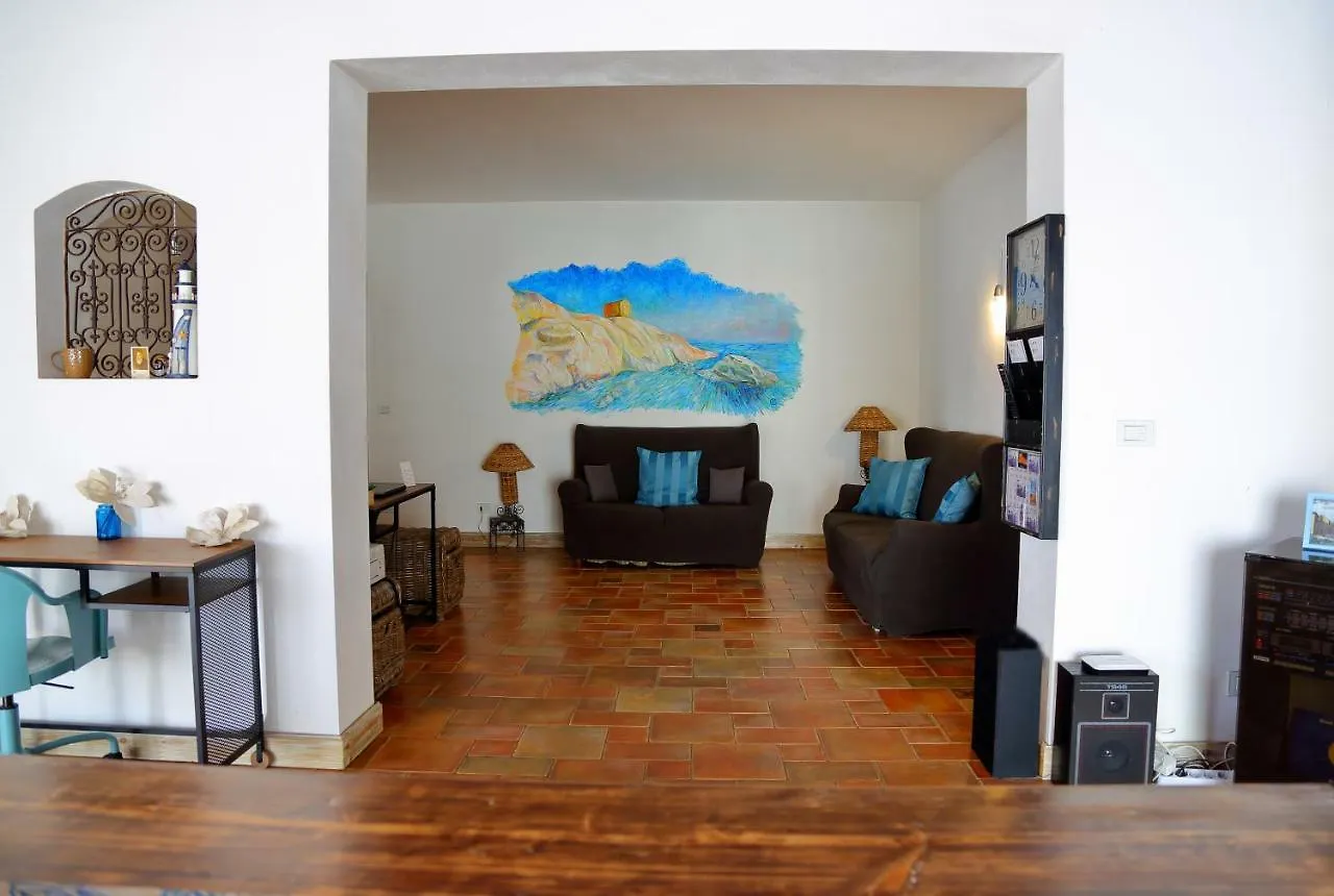 B&B Cloe'S Agrigento Italy