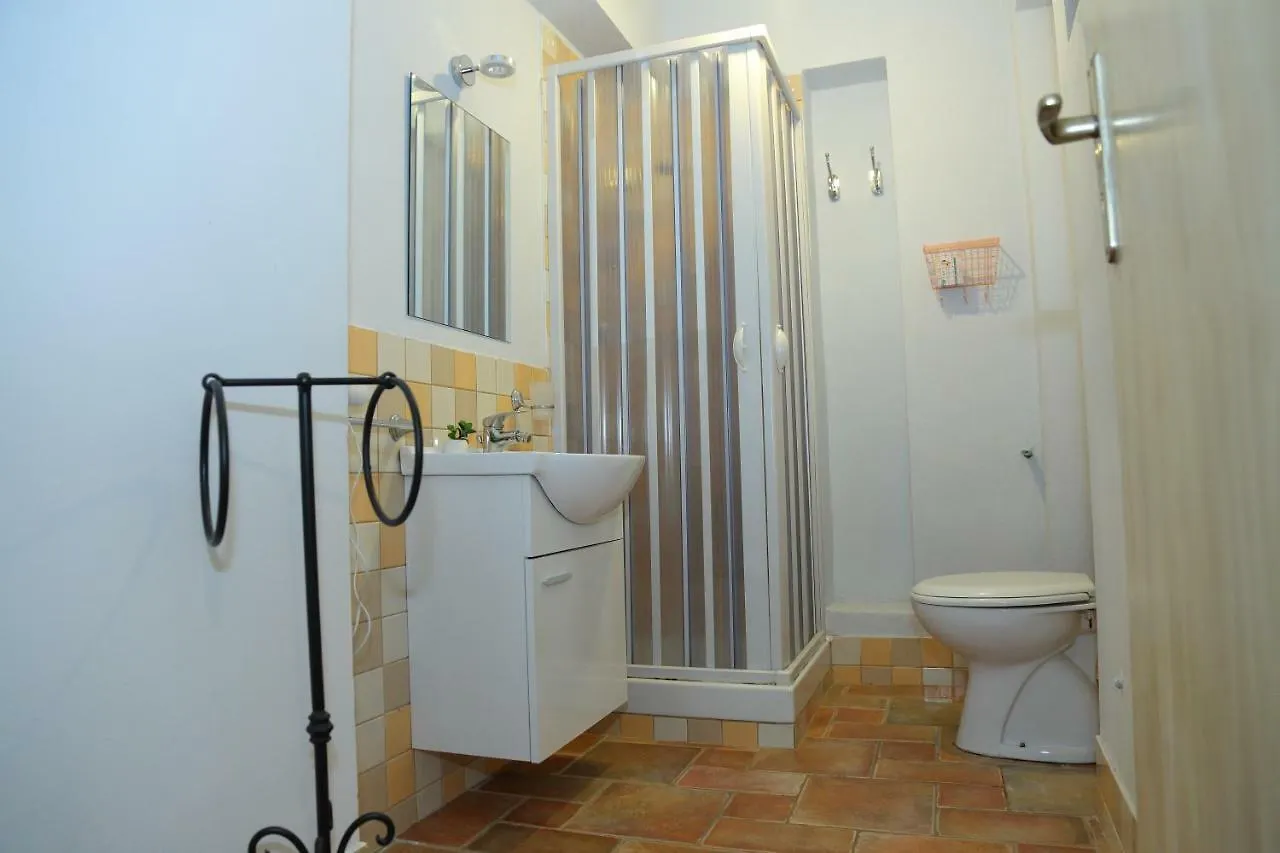 Bed & Breakfast B&B Cloe'S Agrigento