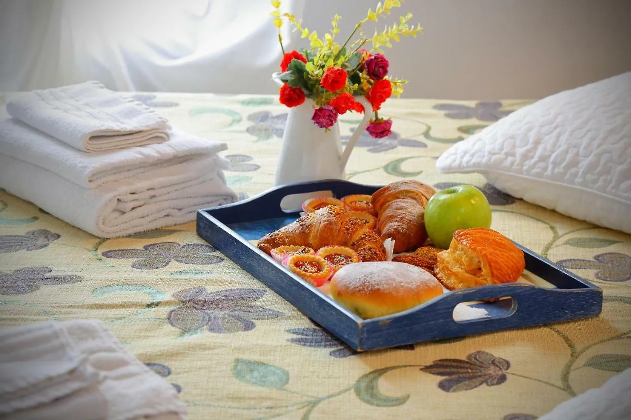 B&B Cloe'S Agrigento 0*,  Italy