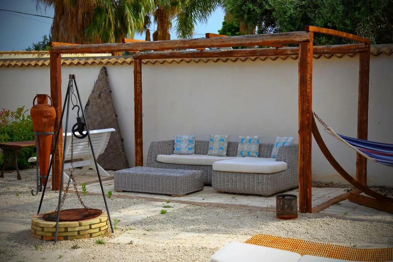 B&B Cloe'S Agrigento Bed & Breakfast