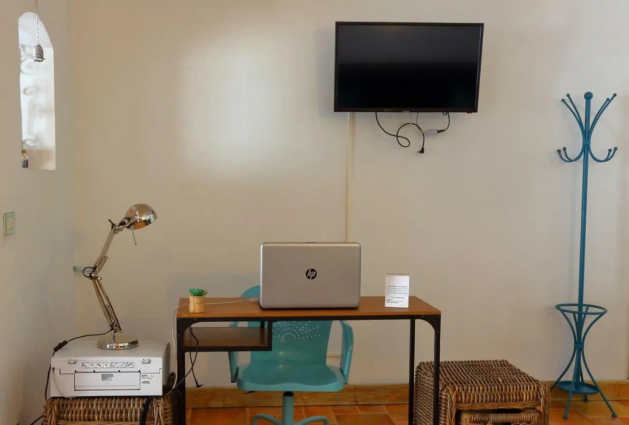 B&B Cloe'S Agrigento Bed & Breakfast