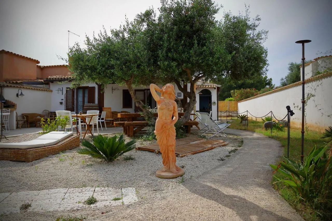 B&B Cloe'S Agrigento