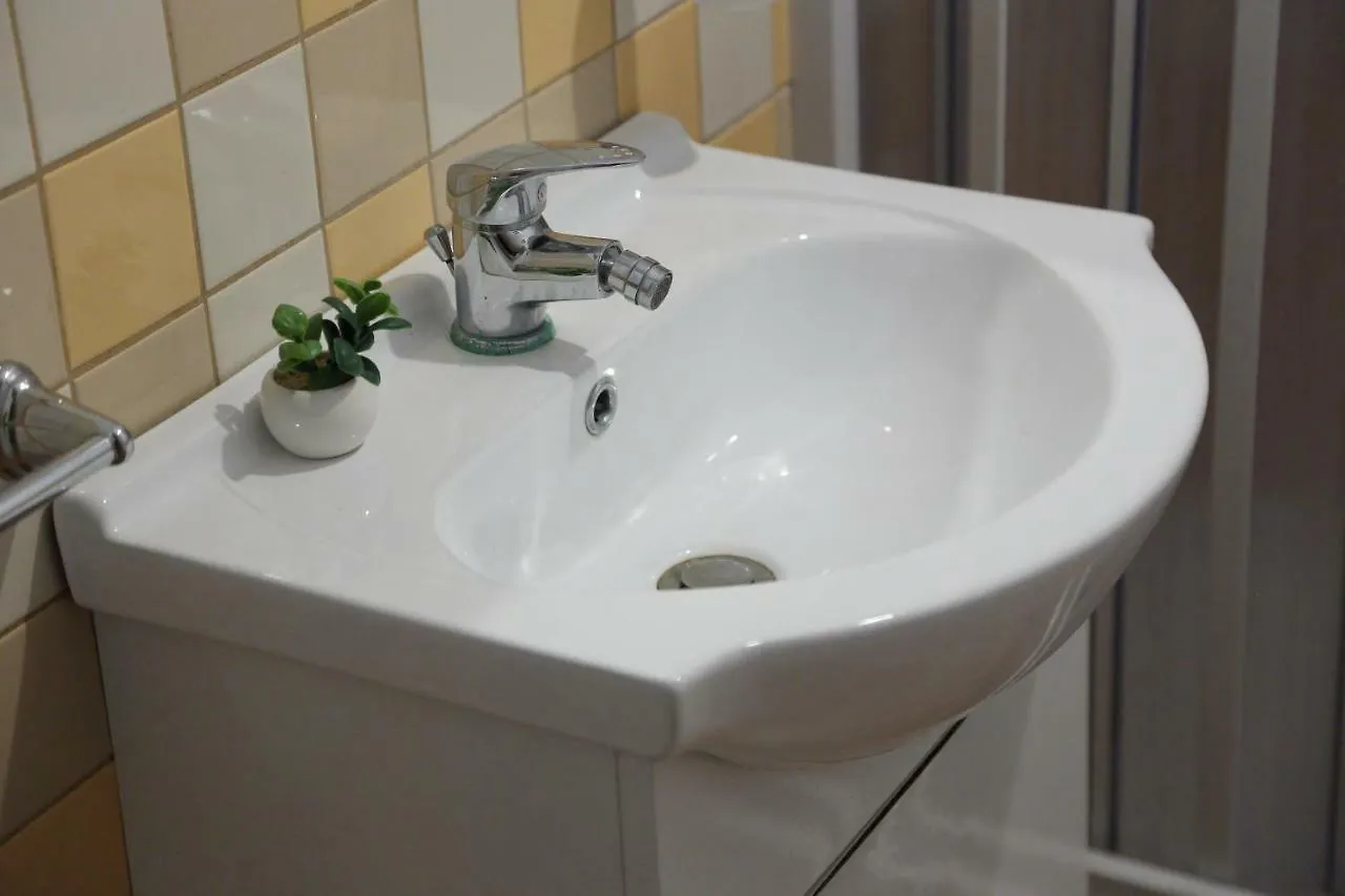 B&B Cloe'S Agrigento