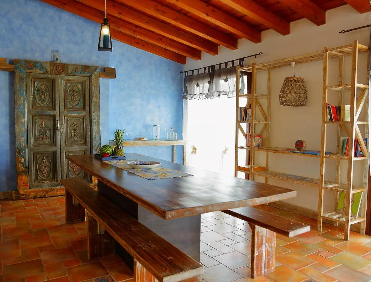 B&B Cloe'S Agrigento 0*,