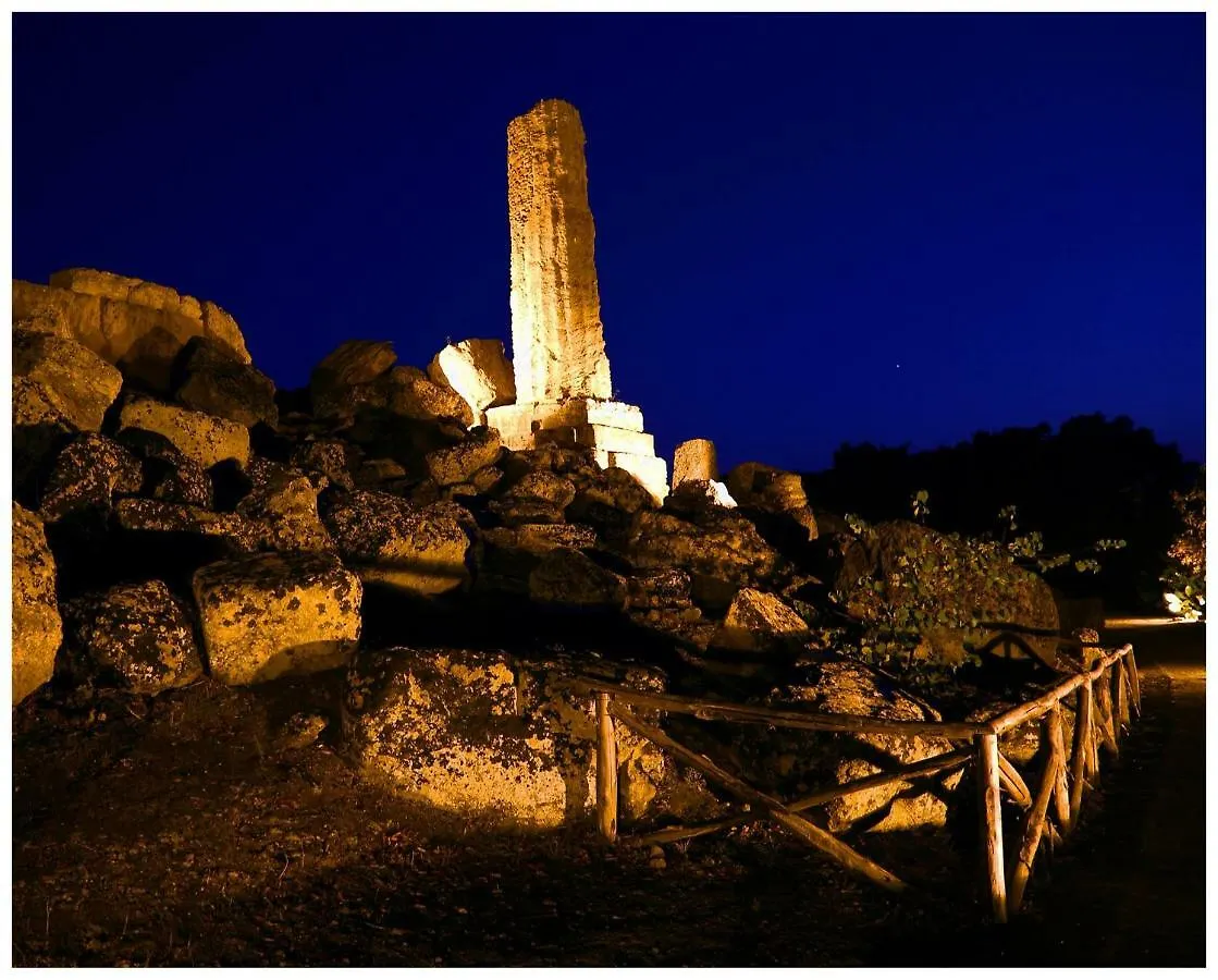 B&B Cloe'S Agrigento