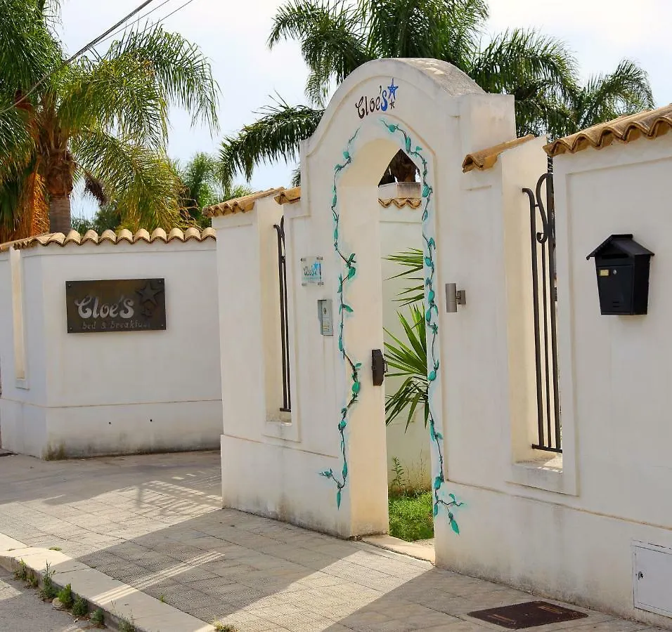 B&B Cloe'S Agrigento