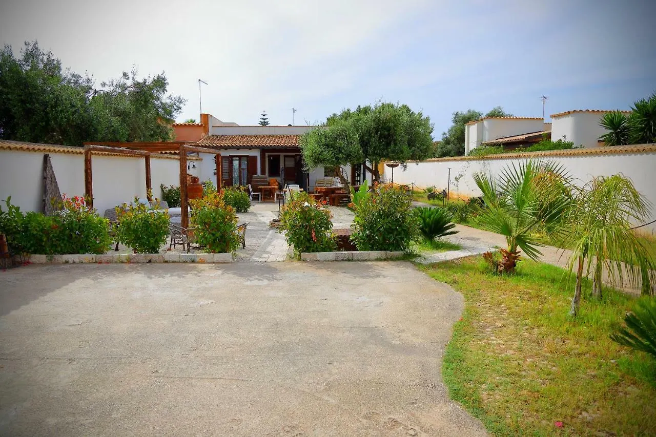 Bed & Breakfast B&B Cloe'S Agrigento