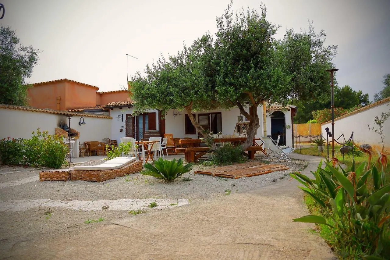 B&B Cloe'S Agrigento Bed & Breakfast