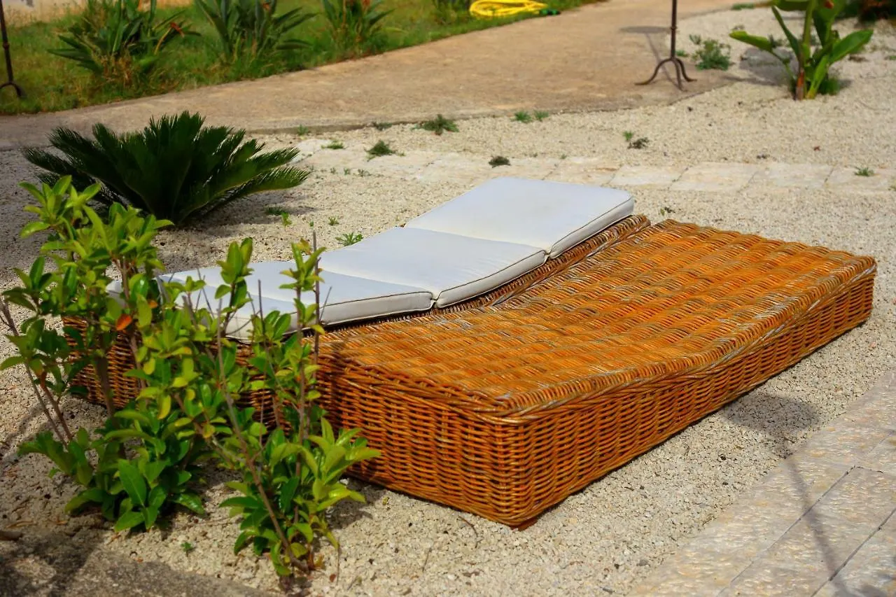 B&B Cloe'S Agrigento