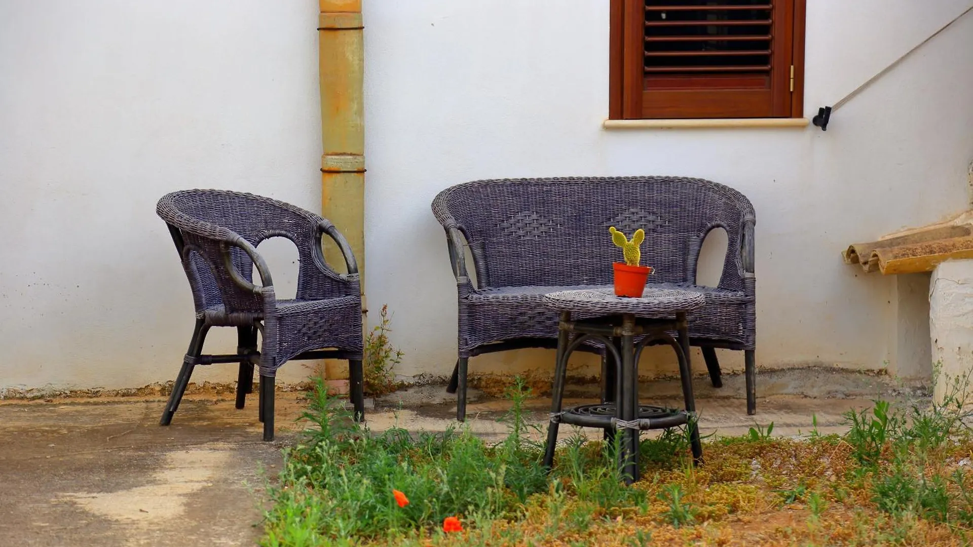 Bed & Breakfast B&B Cloe'S Agrigento