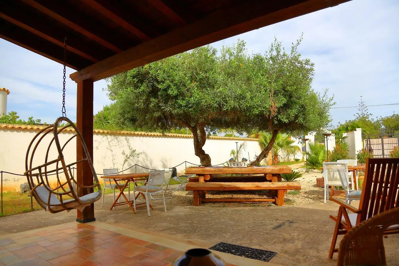 B&B Cloe'S Agrigento Italy