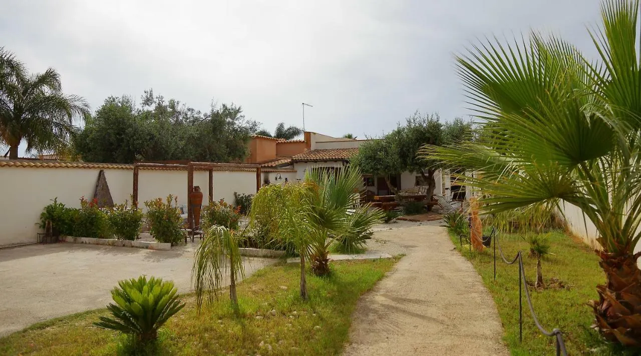 Bed & Breakfast B&B Cloe'S Agrigento Italy