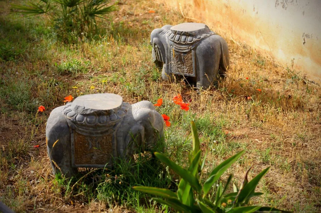 B&B Cloe'S Agrigento Bed & Breakfast