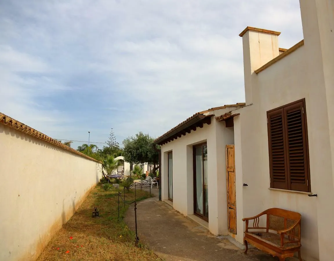 B&B Cloe'S Agrigento Bed & Breakfast