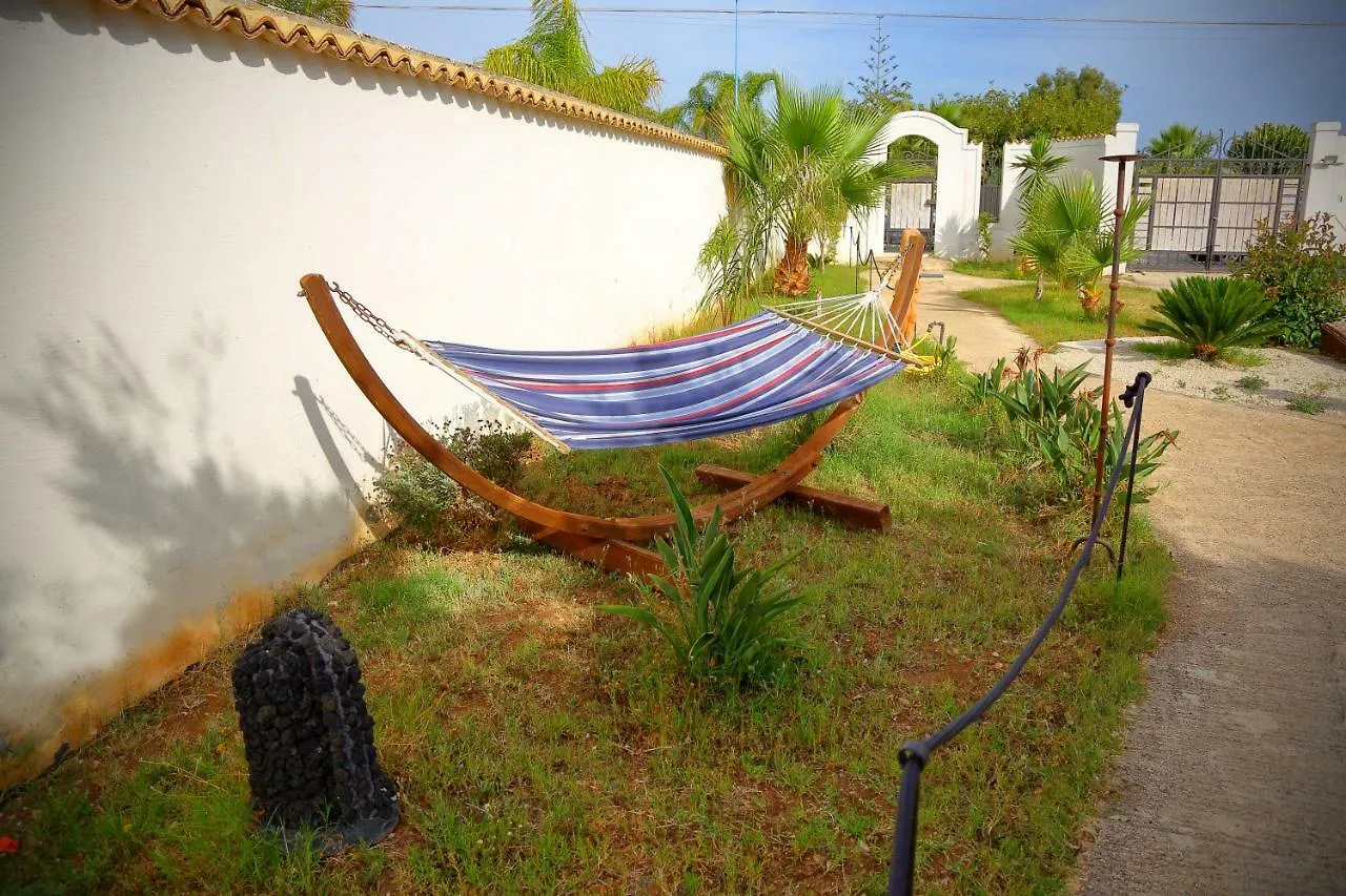 Bed & Breakfast B&B Cloe'S Agrigento