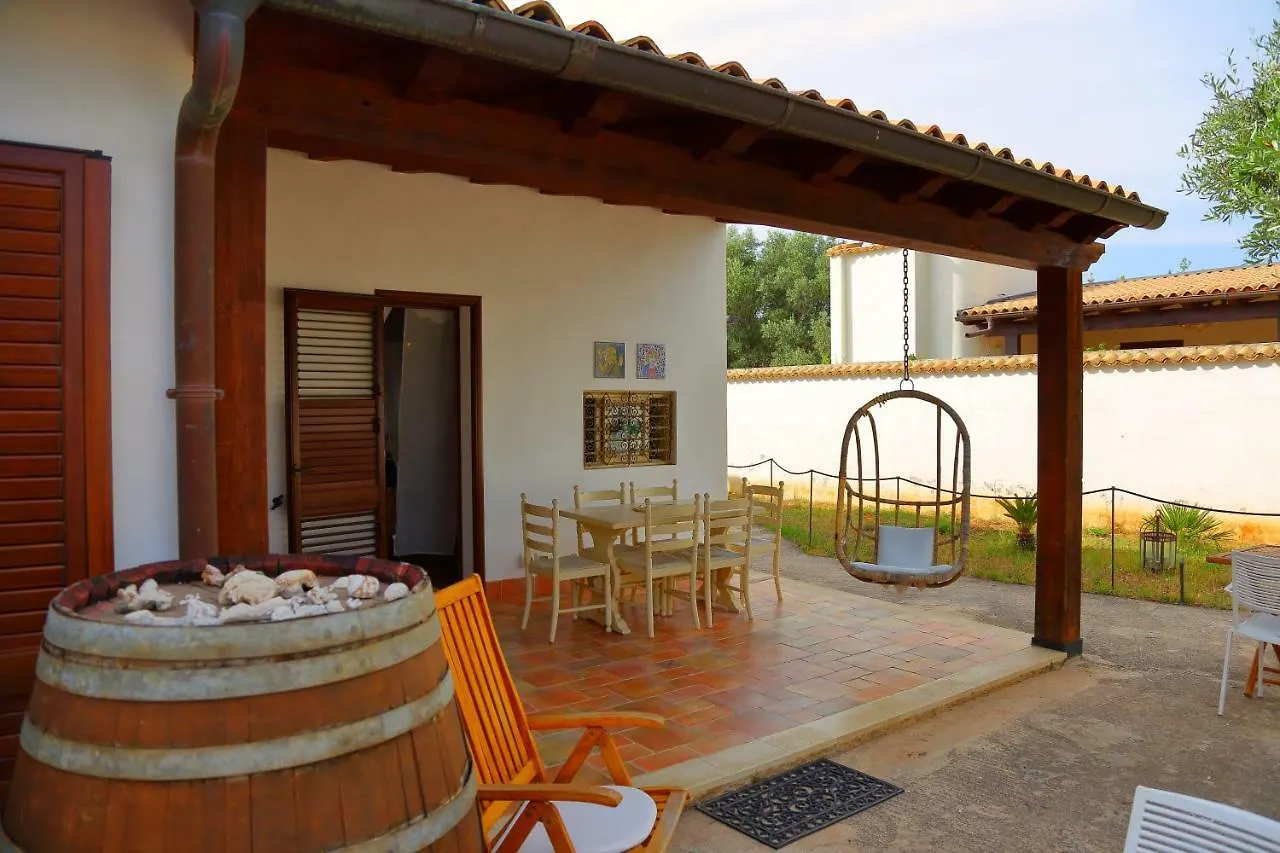 B&B Cloe'S Agrigento