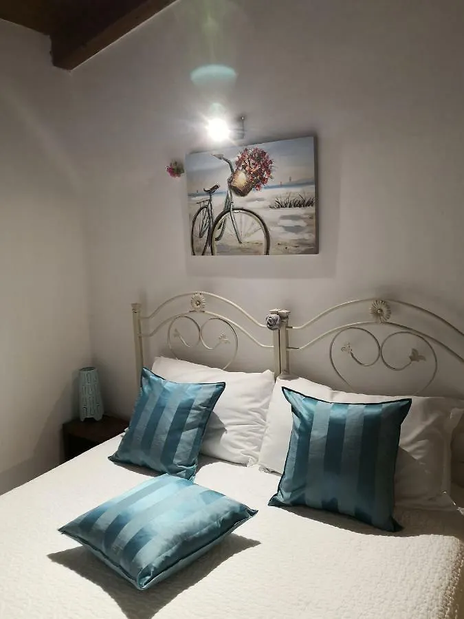 Bed & Breakfast B&B Cloe'S Agrigento