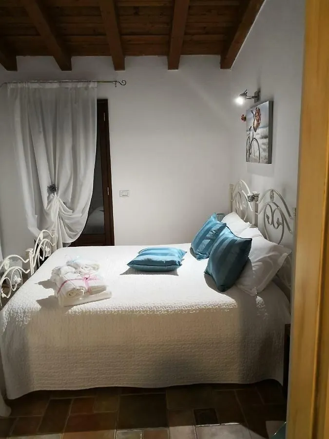 Bed & Breakfast B&B Cloe'S Agrigento