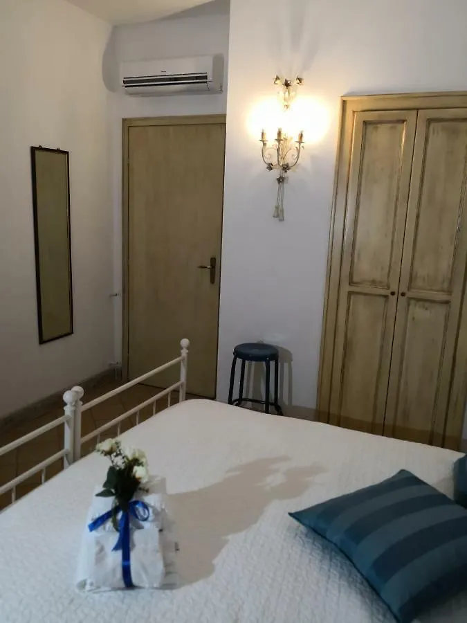 B&B Cloe'S Agrigento Bed & Breakfast