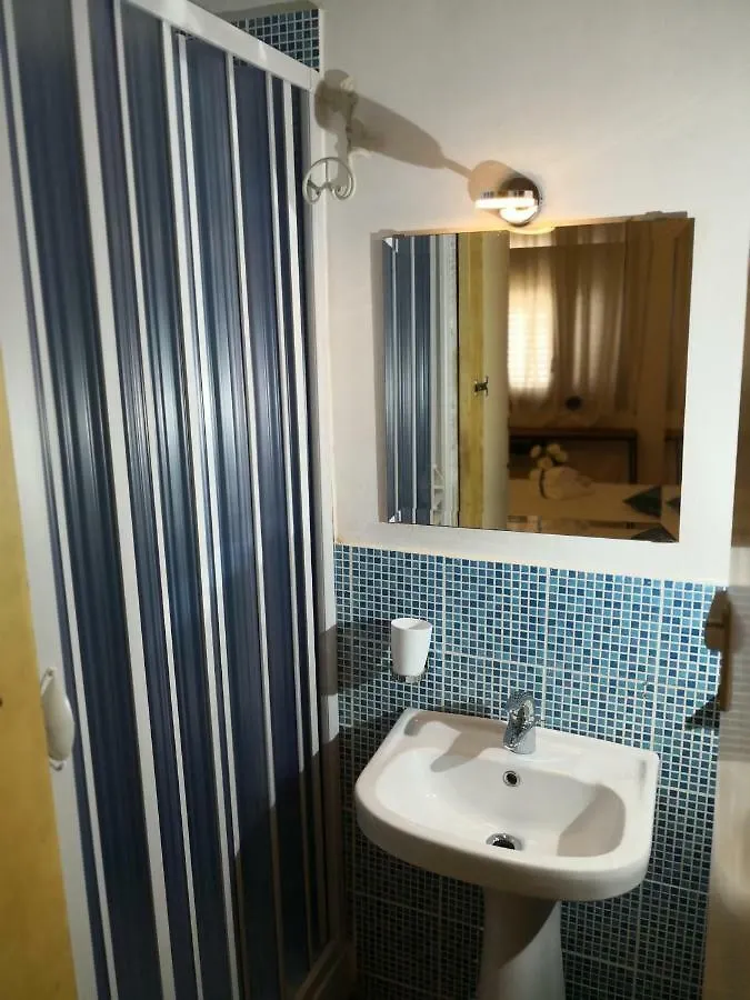 B&B Cloe'S Agrigento Italy