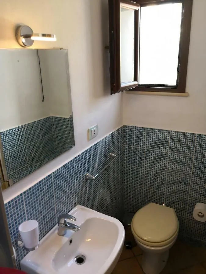 Bed & Breakfast B&B Cloe'S Agrigento Italy