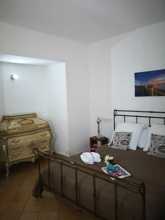 B&B Cloe'S Agrigento