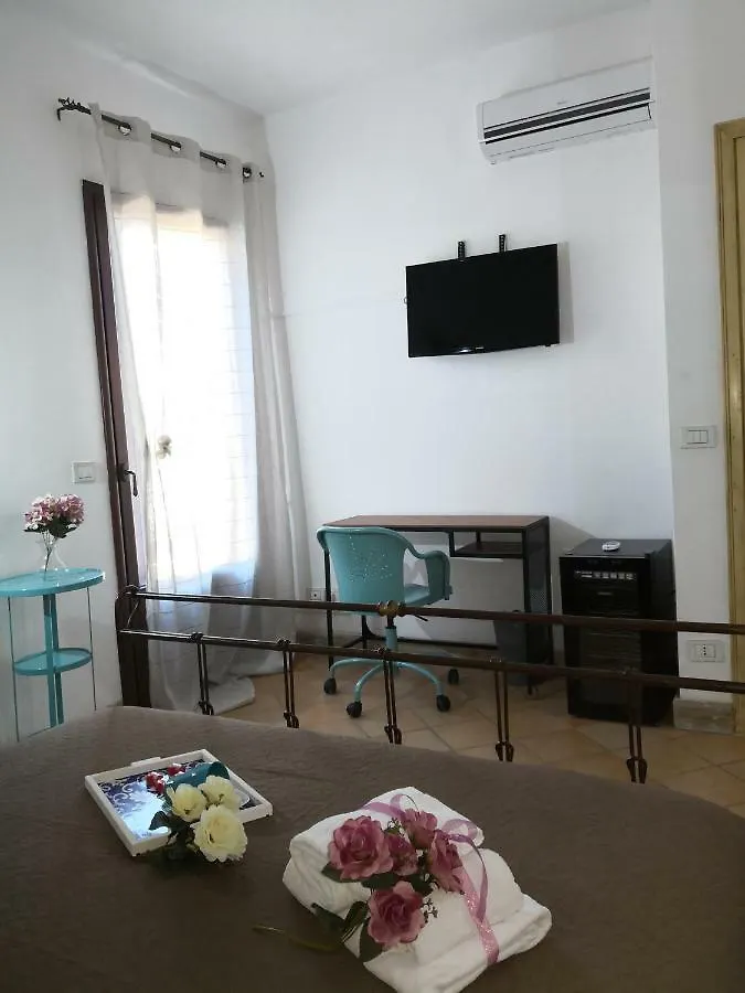 Bed & Breakfast B&B Cloe'S Agrigento Italy