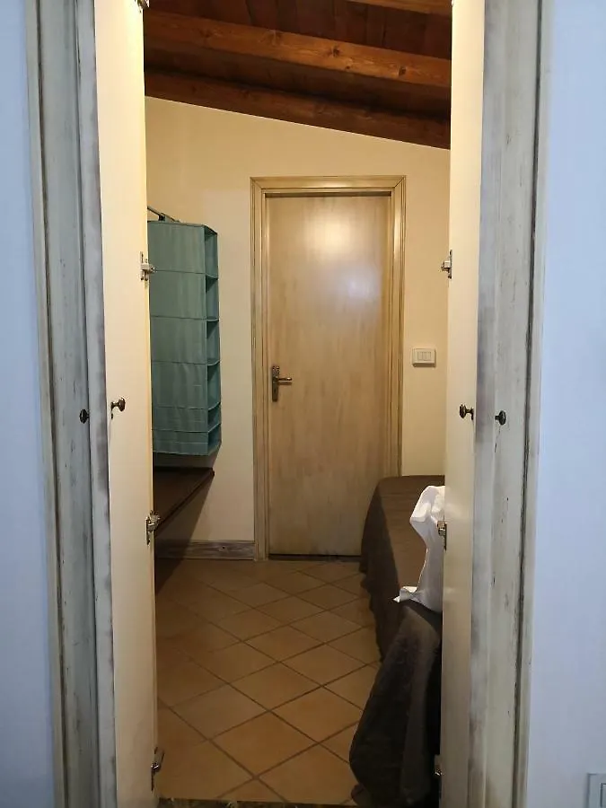 B&B Cloe'S Agrigento Italy