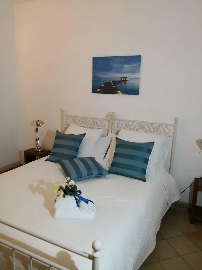 B&B Cloe'S Agrigento