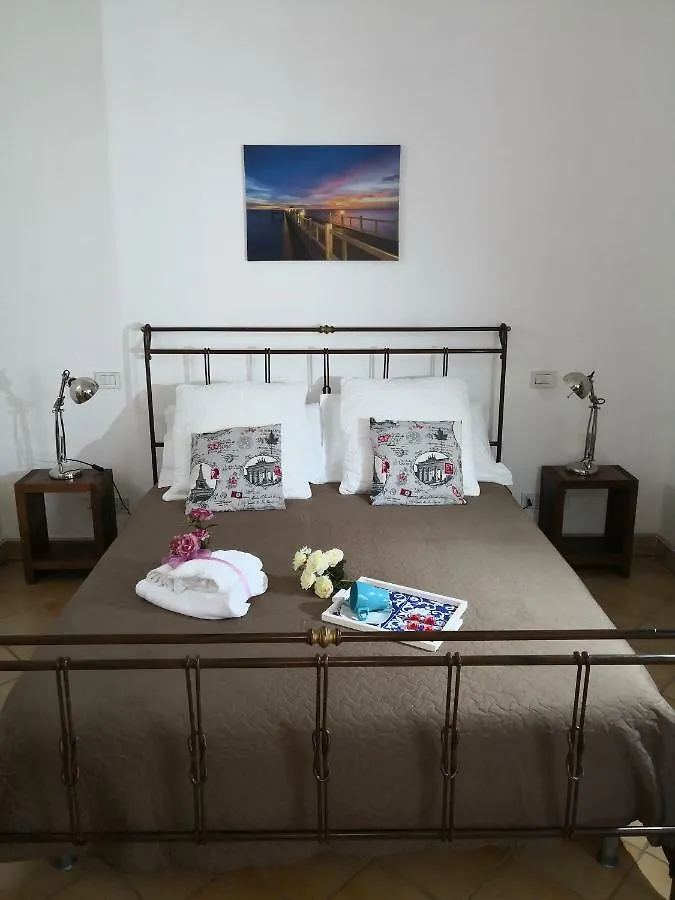 B&B Cloe'S Agrigento