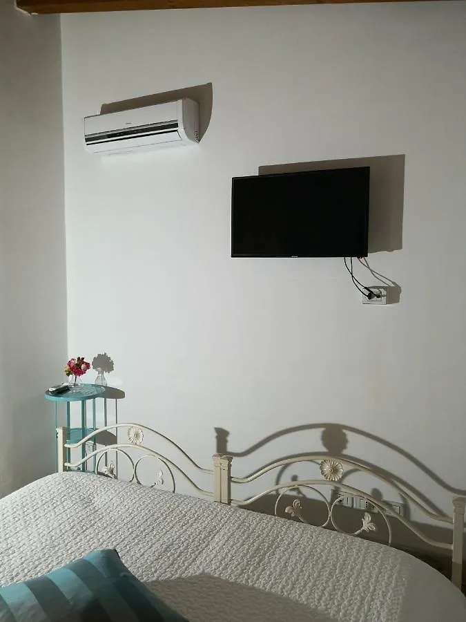 B&B Cloe'S Agrigento 0*,  Italy
