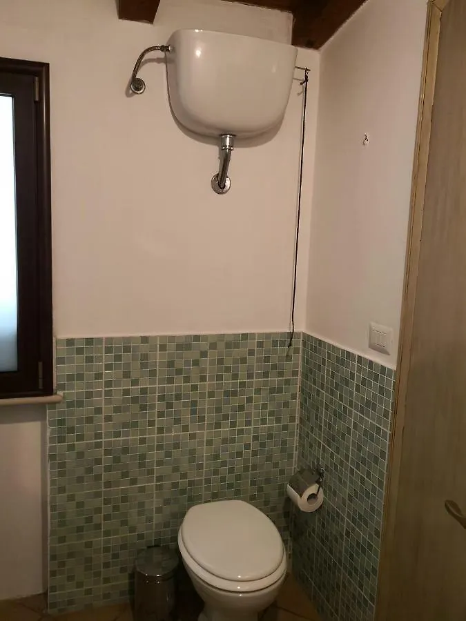 B&B Cloe'S Agrigento 0*,  Italy
