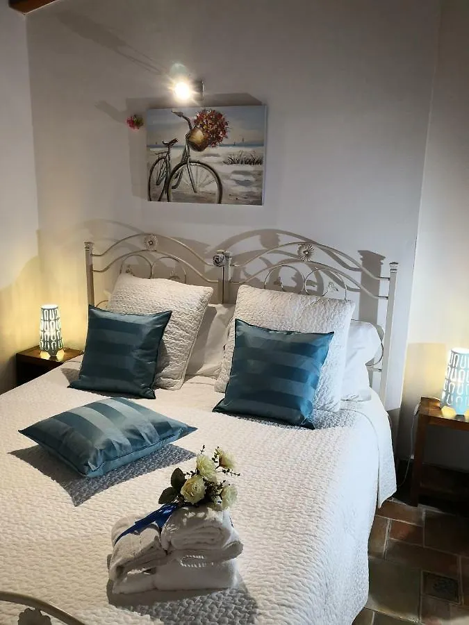 B&B Cloe'S Agrigento 0*,