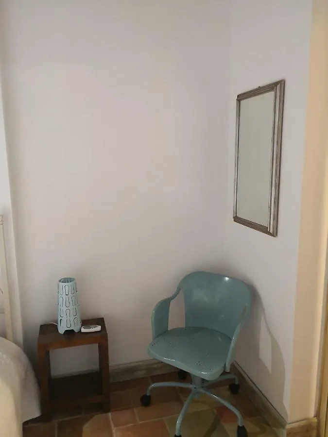 B&B Cloe'S Agrigento 0*,
