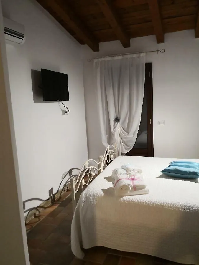 B&B Cloe'S Agrigento 0*,