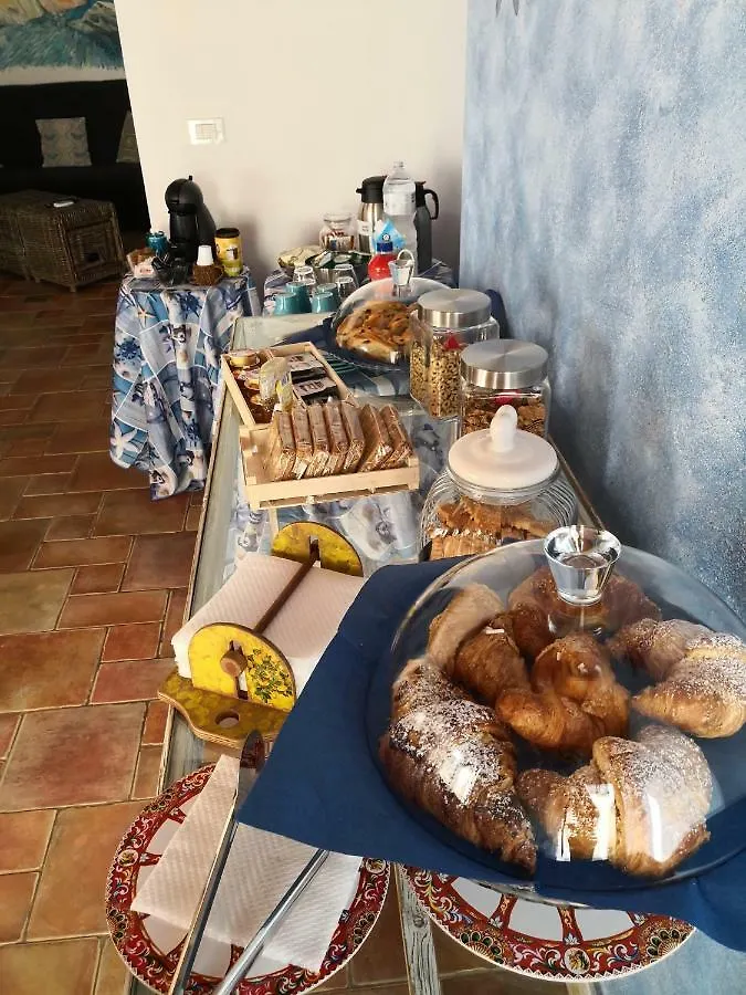 Bed & Breakfast B&B Cloe'S Agrigento Italy