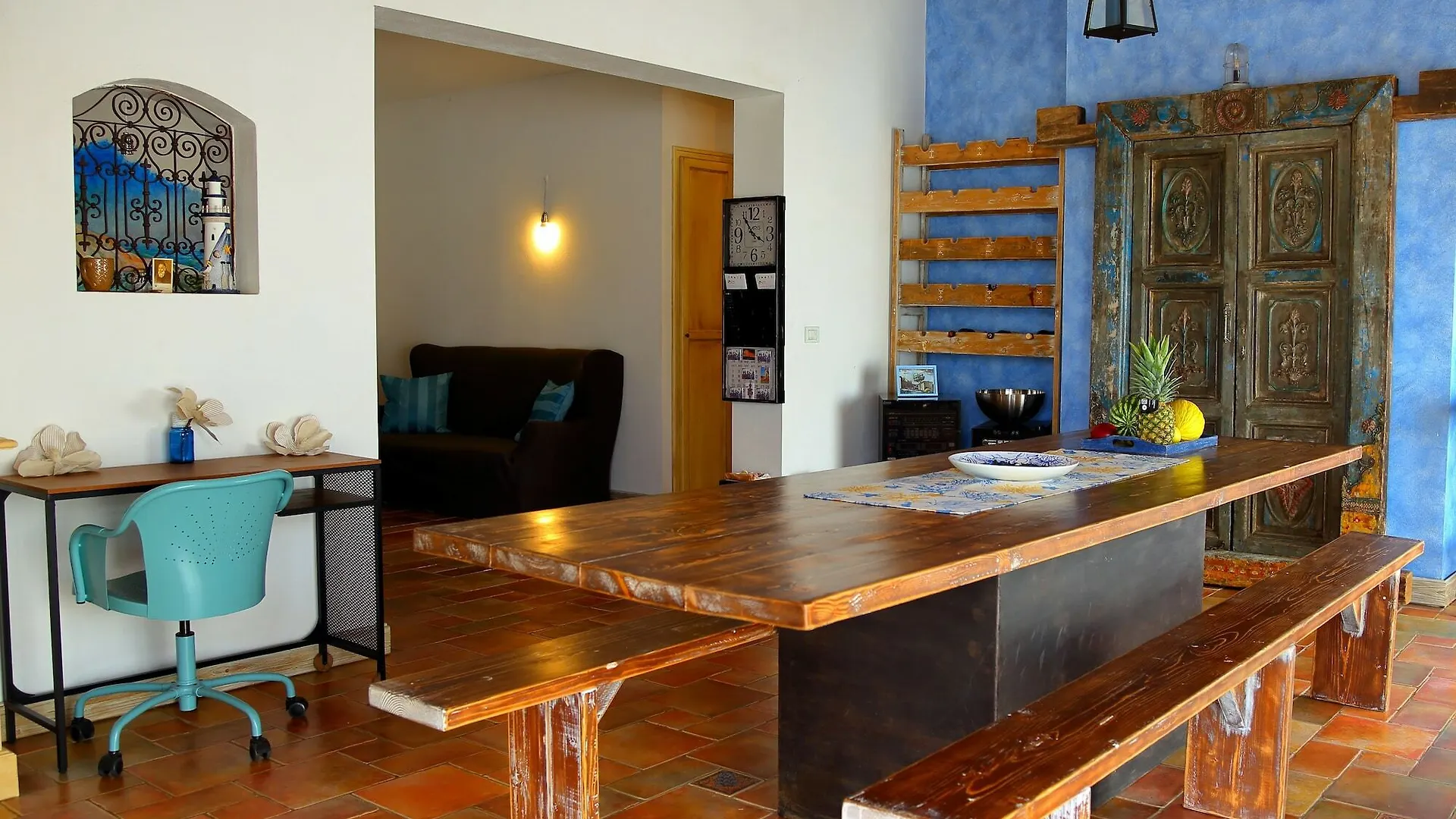 Bed & Breakfast B&B Cloe'S Agrigento