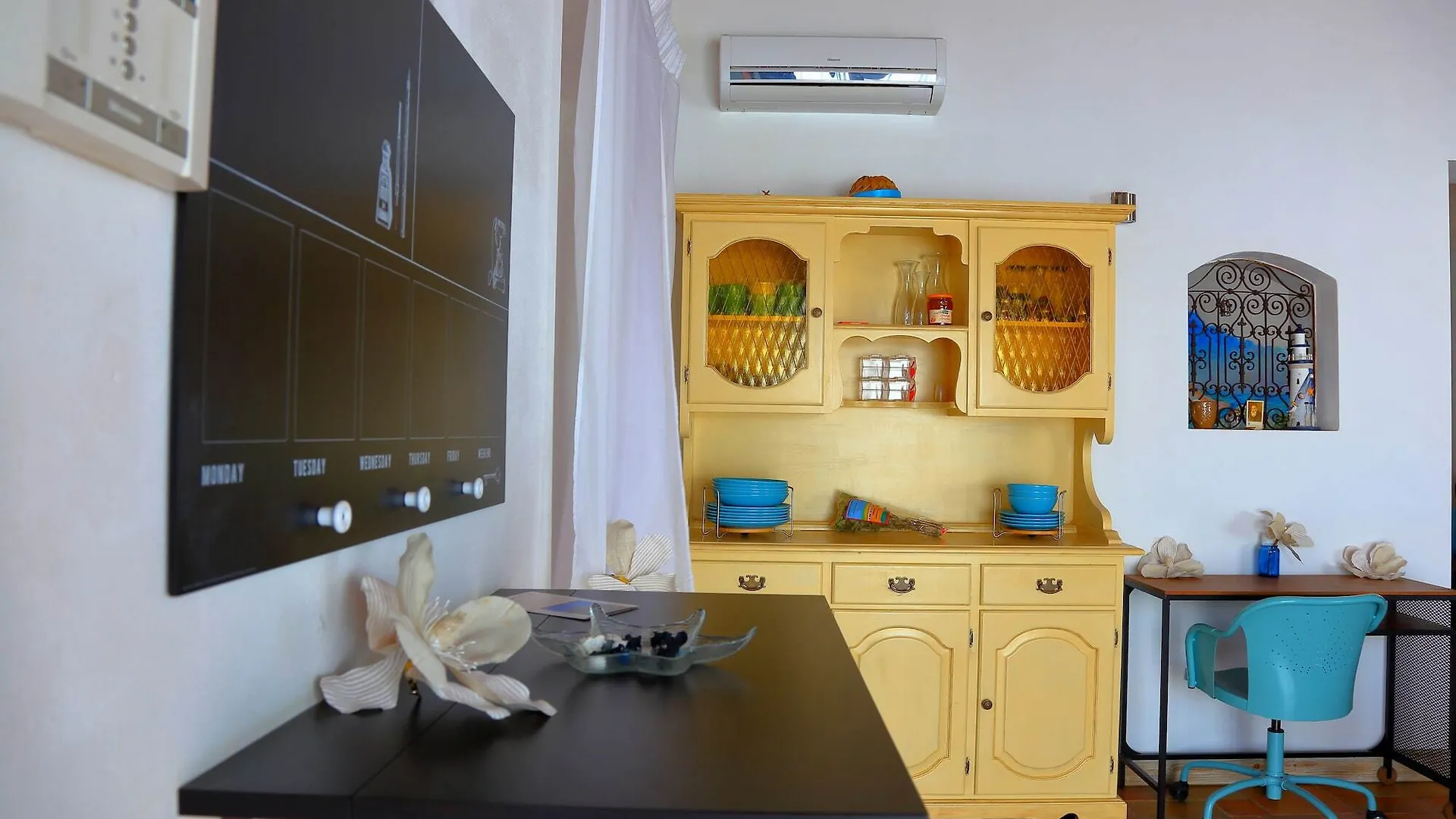 B&B Cloe'S Agrigento Bed & Breakfast