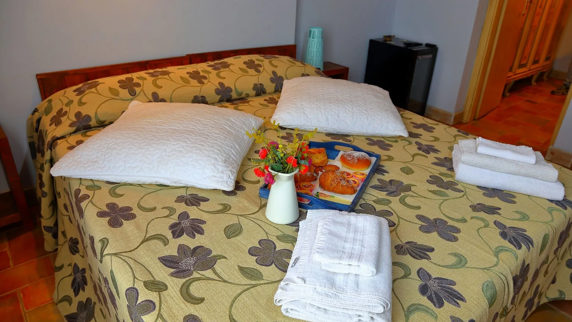 B&B Cloe'S Agrigento Italy